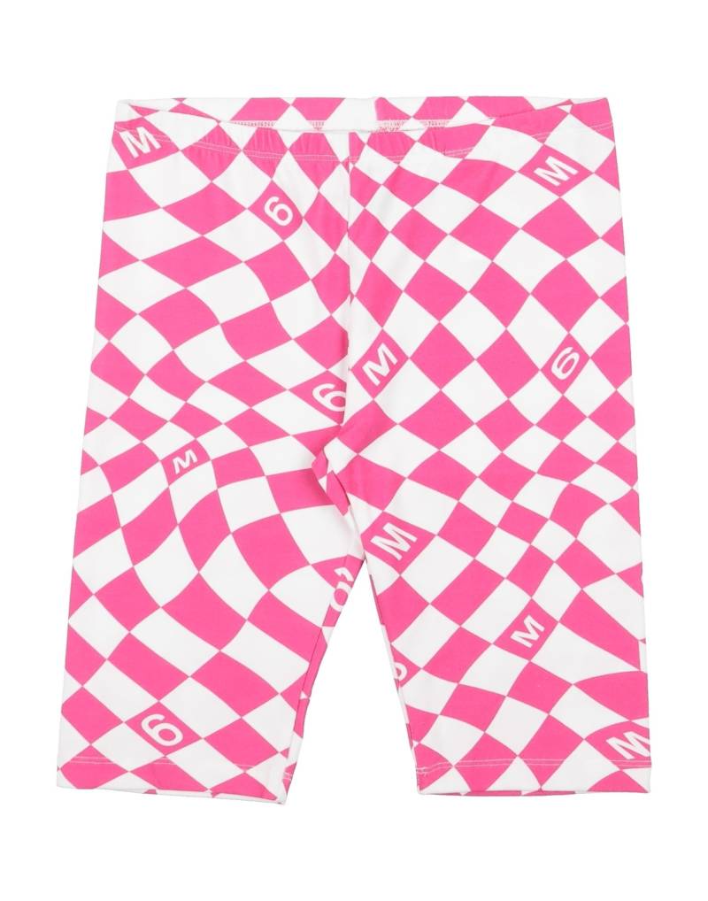 MM6 MAISON MARGIELA Shorts & Bermudashorts Kinder Rosa von MM6 MAISON MARGIELA