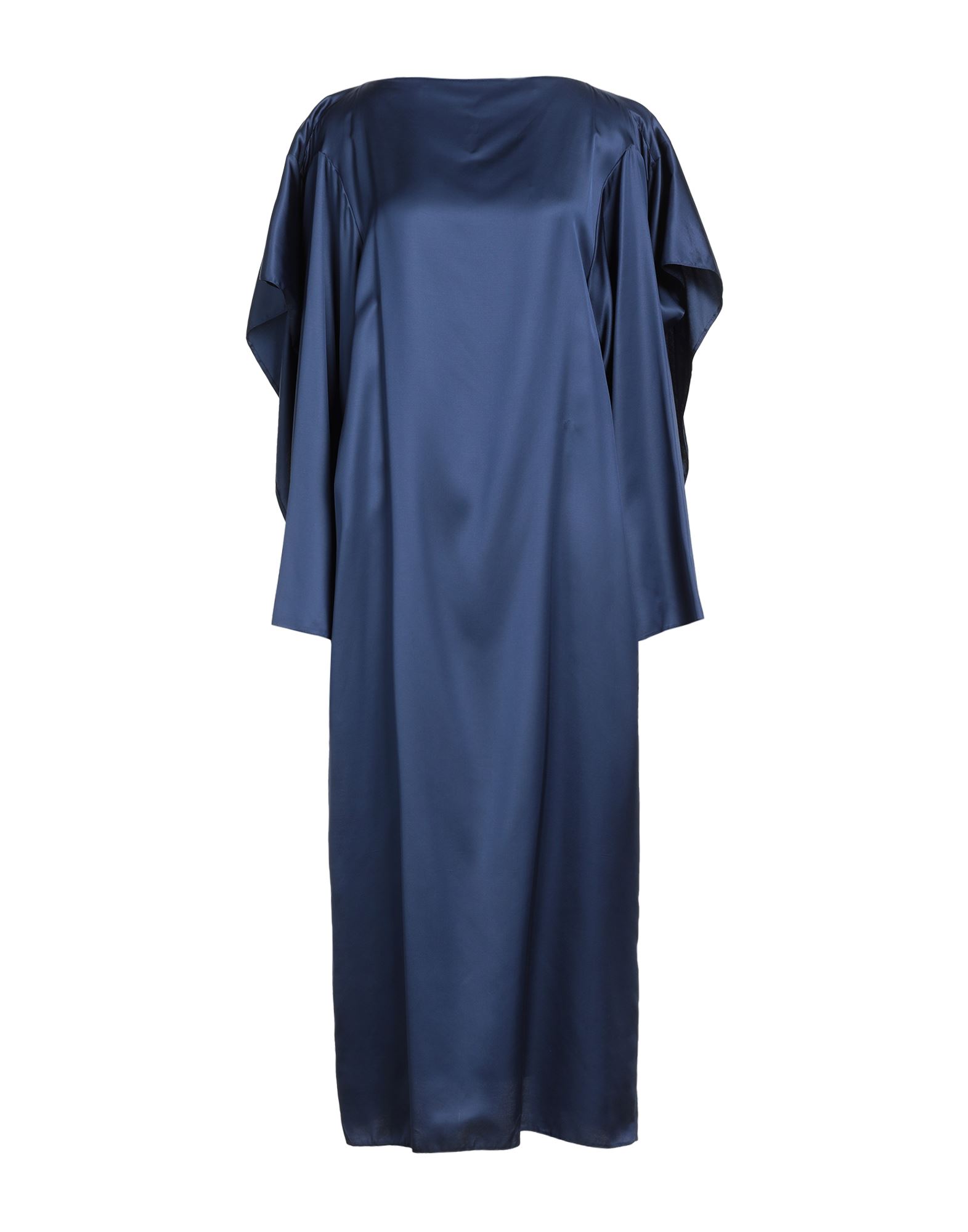 MM6 MAISON MARGIELA Maxi-kleid Damen Blau von MM6 MAISON MARGIELA