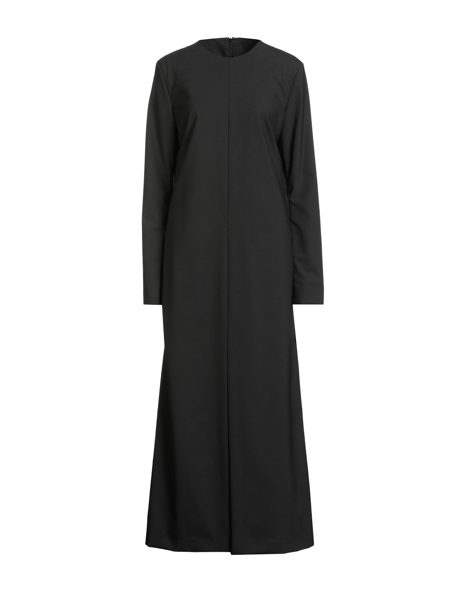 MM6 MAISON MARGIELA Maxi-kleid Damen Schwarz von MM6 MAISON MARGIELA