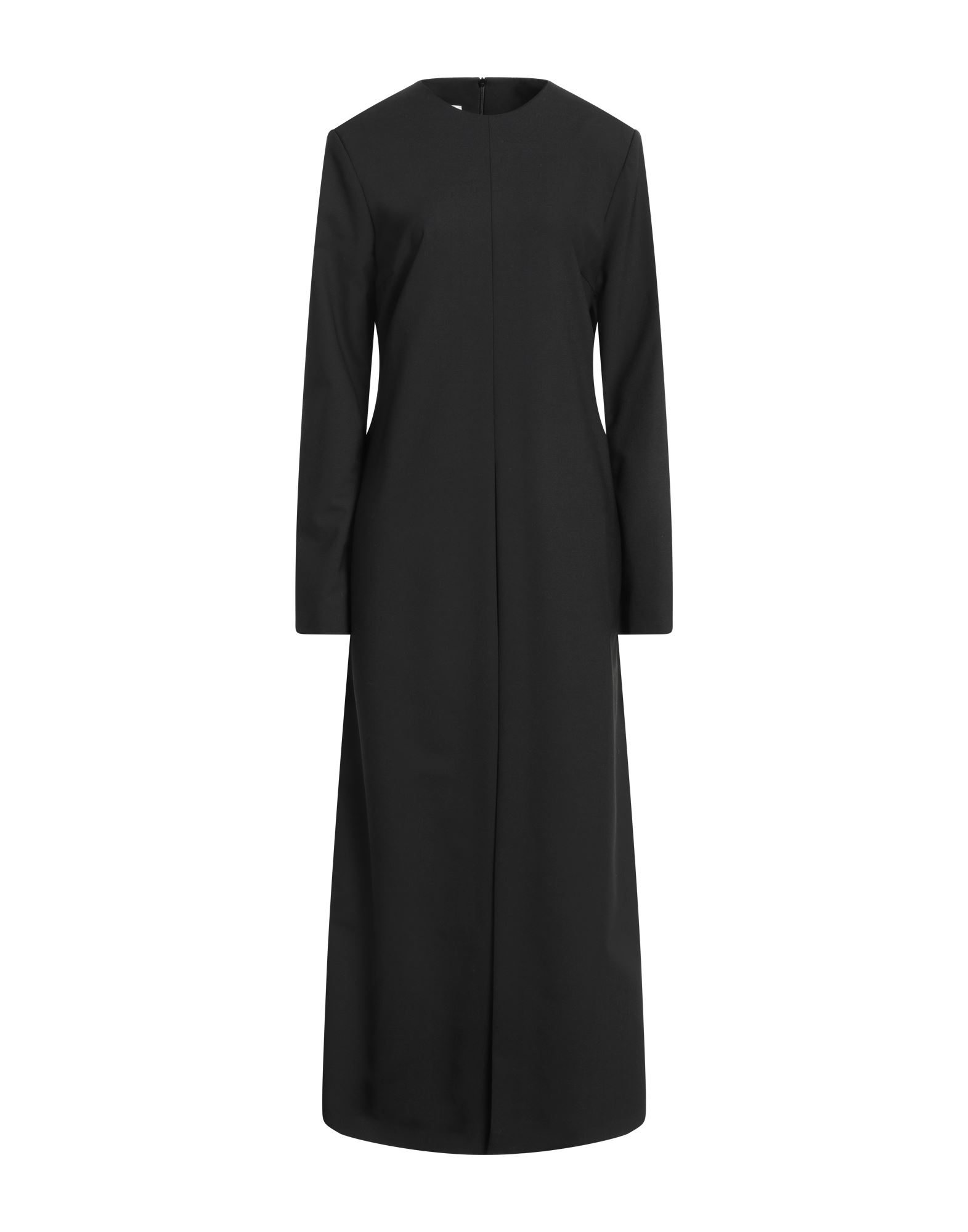 MM6 MAISON MARGIELA Maxi-kleid Damen Schwarz von MM6 MAISON MARGIELA