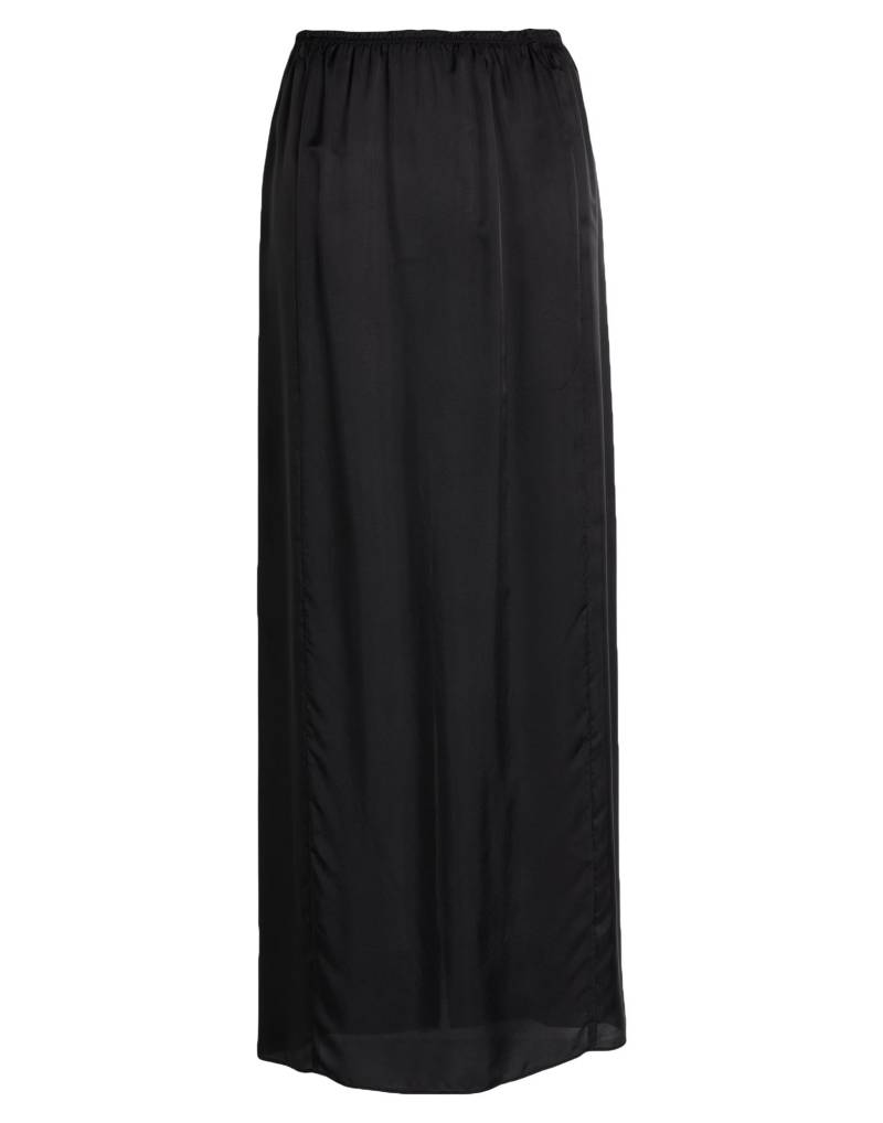 MM6 MAISON MARGIELA Maxi-rock Damen Schwarz von MM6 MAISON MARGIELA