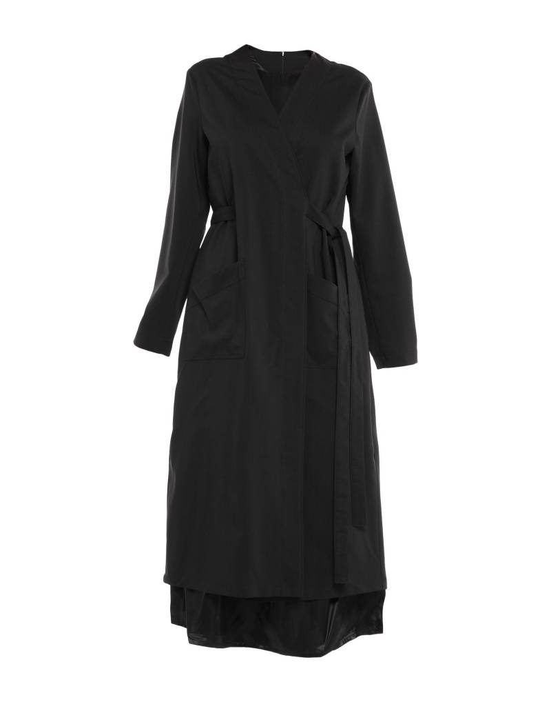 MM6 MAISON MARGIELA Midi-kleid Damen Schwarz von MM6 MAISON MARGIELA