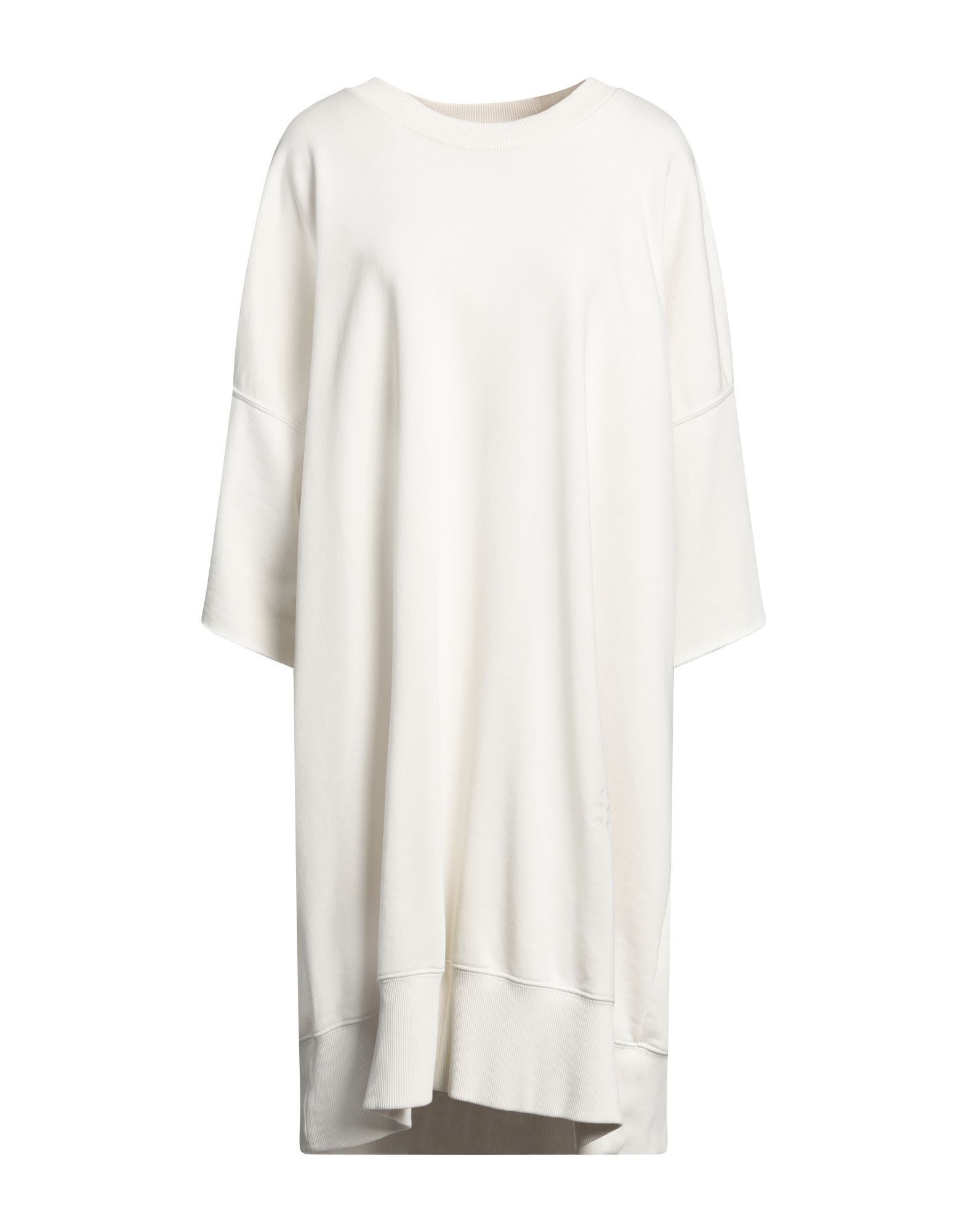 MM6 MAISON MARGIELA Mini-kleid Damen Elfenbein von MM6 MAISON MARGIELA