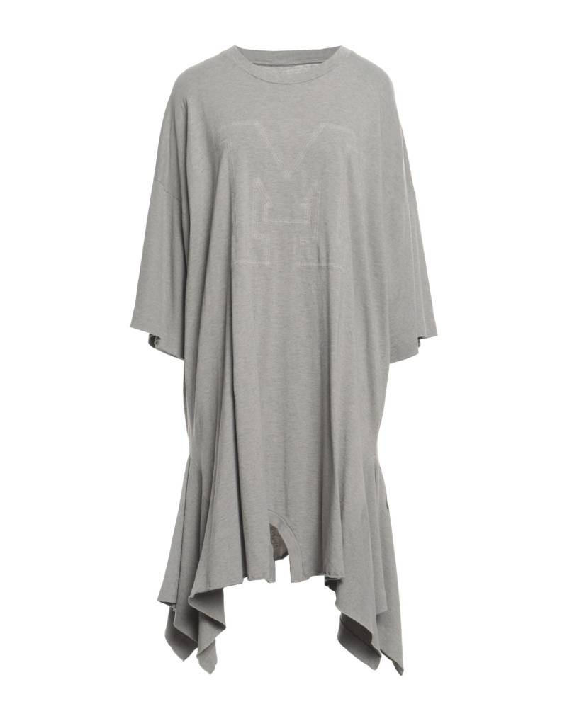 MM6 MAISON MARGIELA Mini-kleid Damen Grau von MM6 MAISON MARGIELA