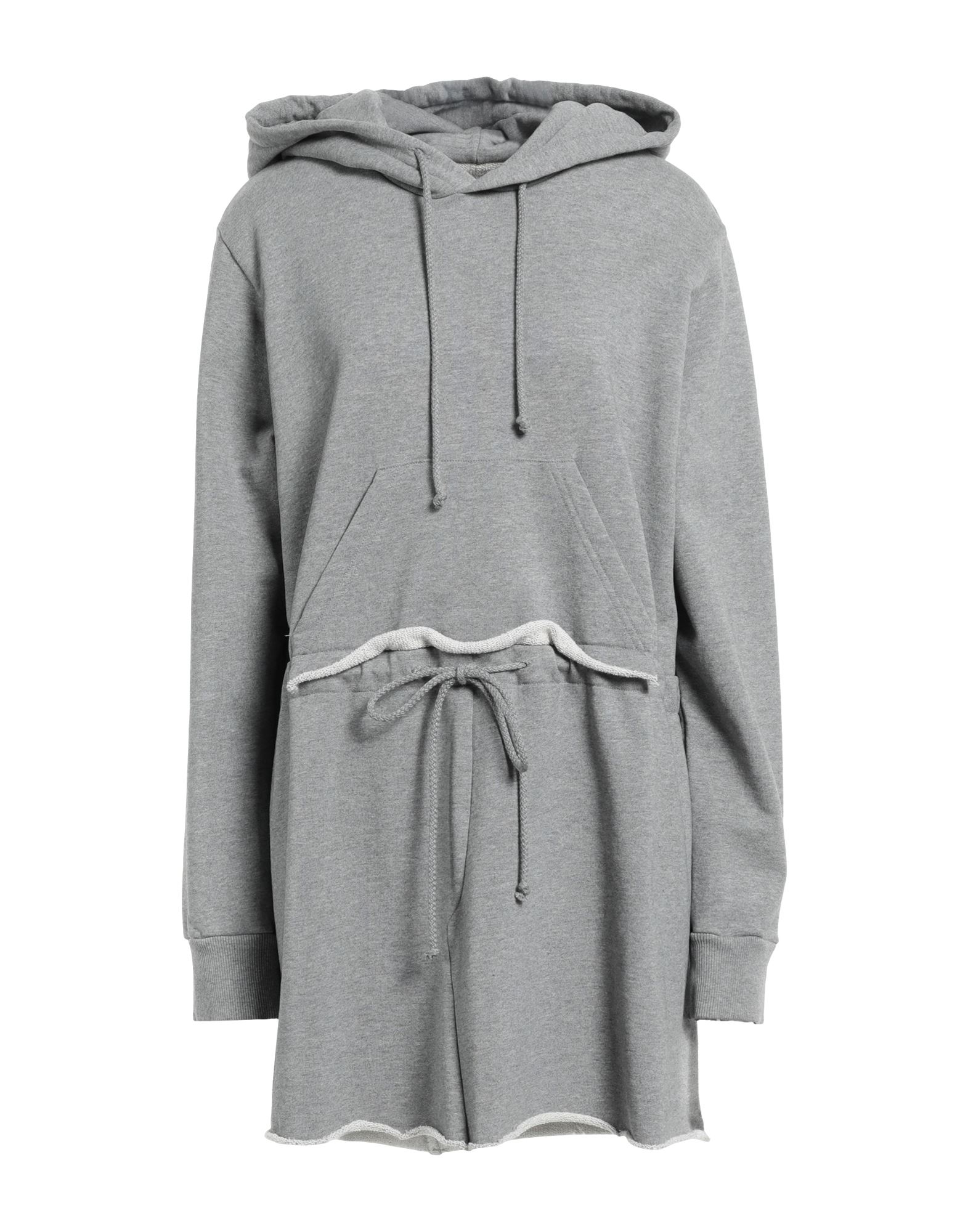 MM6 MAISON MARGIELA Mini-kleid Damen Grau MM6 MAISON MARGIELA Mini-kleid Damen Grau von MM6 MAISON MARGIELA