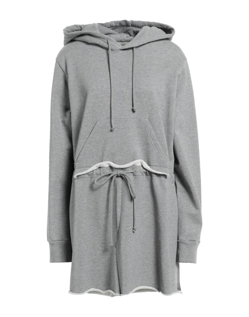 MM6 MAISON MARGIELA Mini-kleid Damen Grau von MM6 MAISON MARGIELA