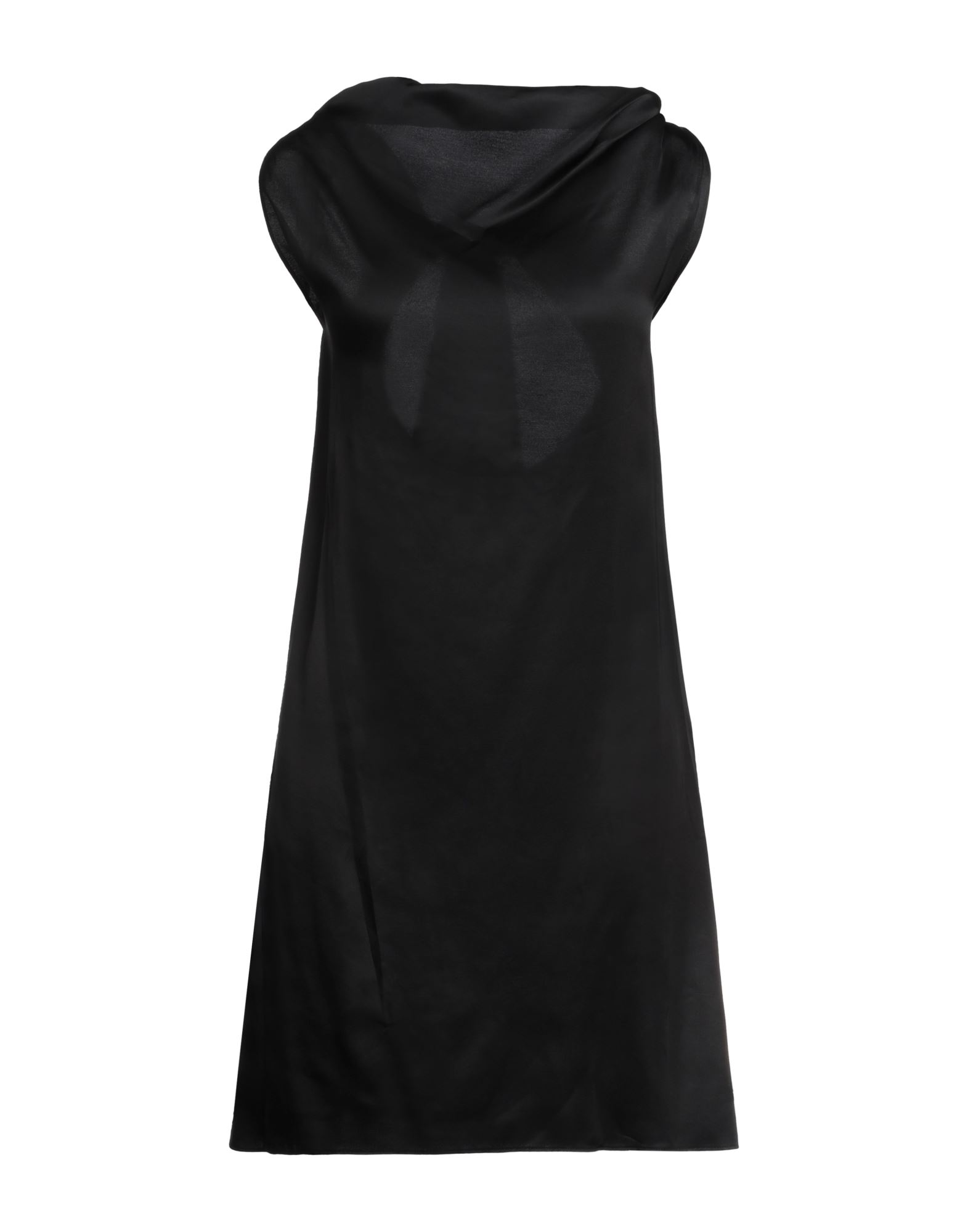 MM6 MAISON MARGIELA Mini-kleid Damen Schwarz von MM6 MAISON MARGIELA