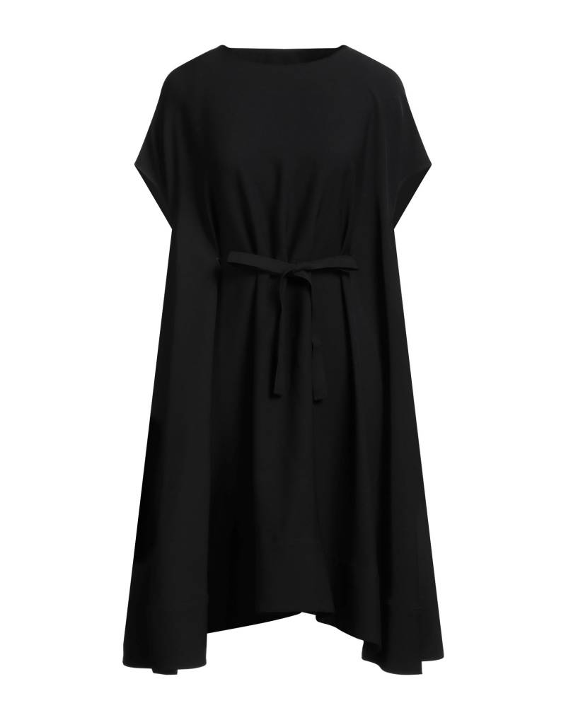 MM6 MAISON MARGIELA Mini-kleid Damen Schwarz von MM6 MAISON MARGIELA