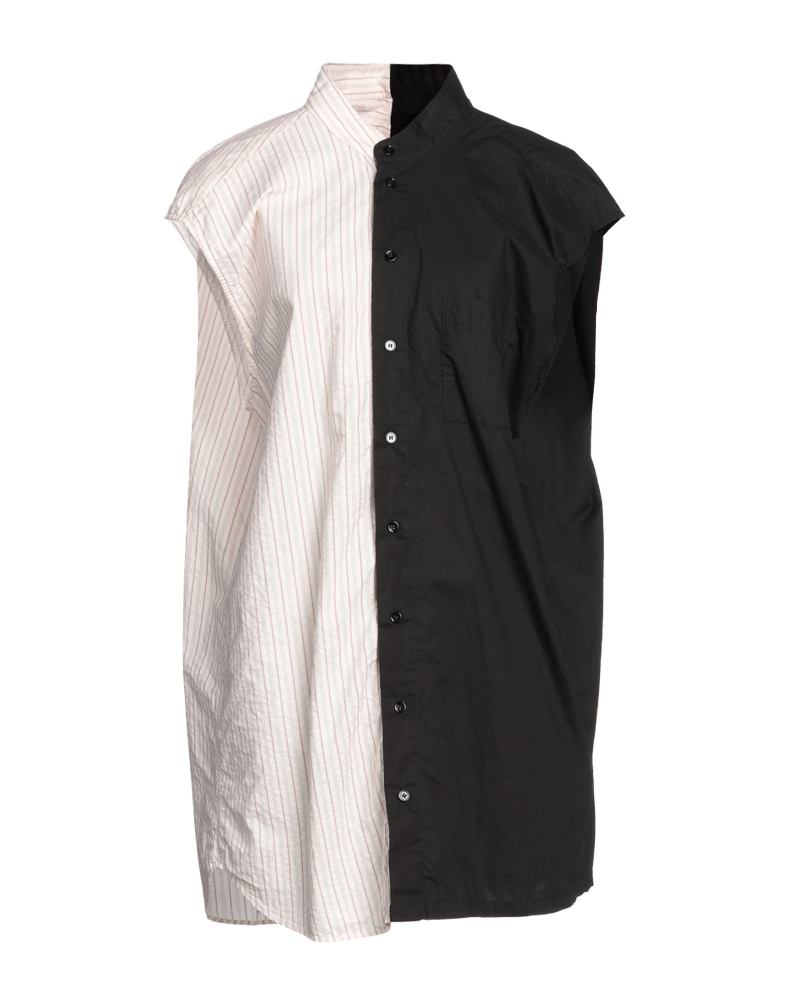 MM6 MAISON MARGIELA Mini-kleid Damen Schwarz MM6 MAISON MARGIELA Mini-kleid Damen Schwarz von MM6 MAISON MARGIELA