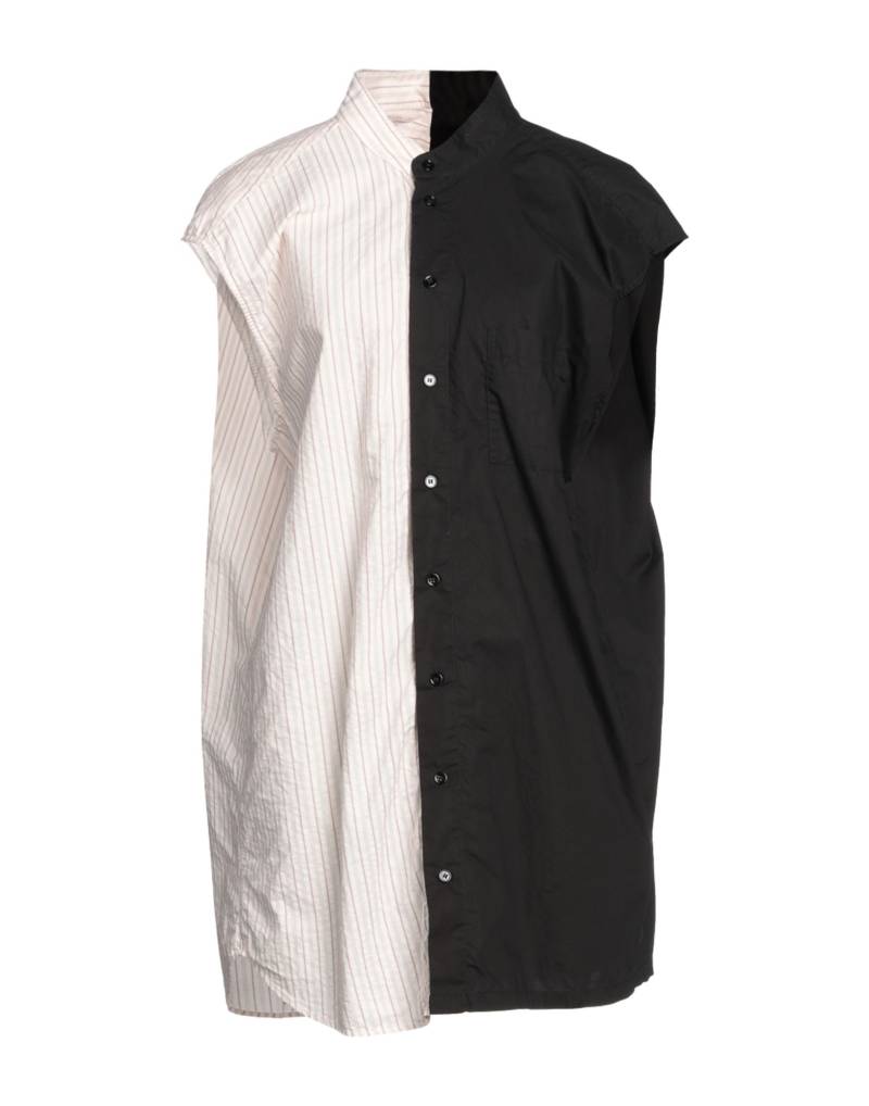 MM6 MAISON MARGIELA Mini-kleid Damen Schwarz von MM6 MAISON MARGIELA