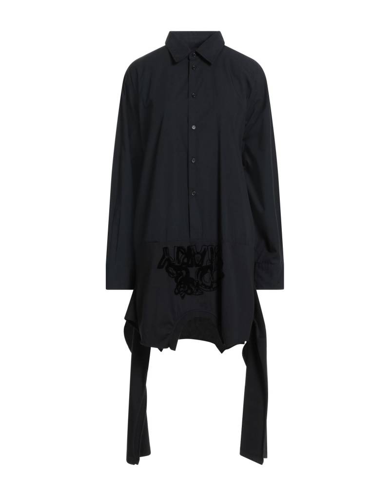 MM6 MAISON MARGIELA Mini-kleid Damen Schwarz von MM6 MAISON MARGIELA