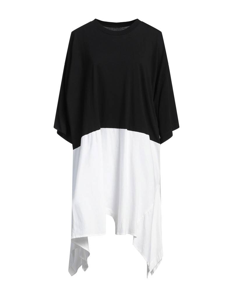 MM6 MAISON MARGIELA Mini-kleid Damen Schwarz von MM6 MAISON MARGIELA