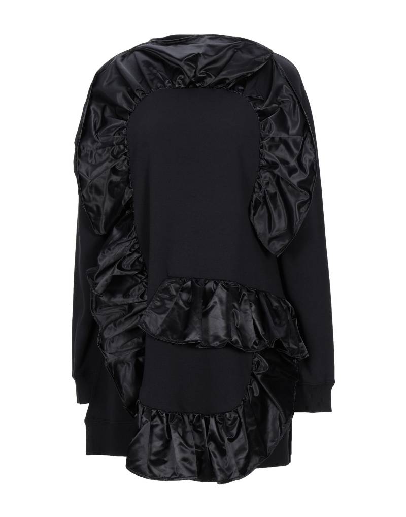 MM6 MAISON MARGIELA Mini-kleid Damen Schwarz von MM6 MAISON MARGIELA