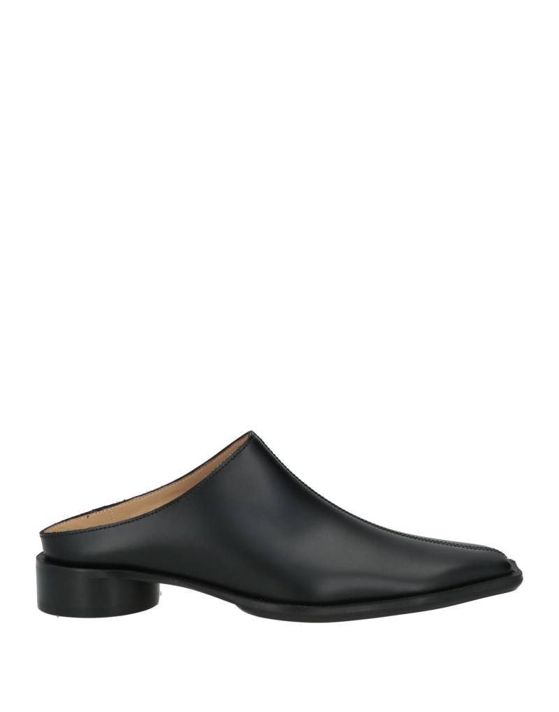 MM6 MAISON MARGIELA Mules & Clogs Damen Schwarz von MM6 MAISON MARGIELA
