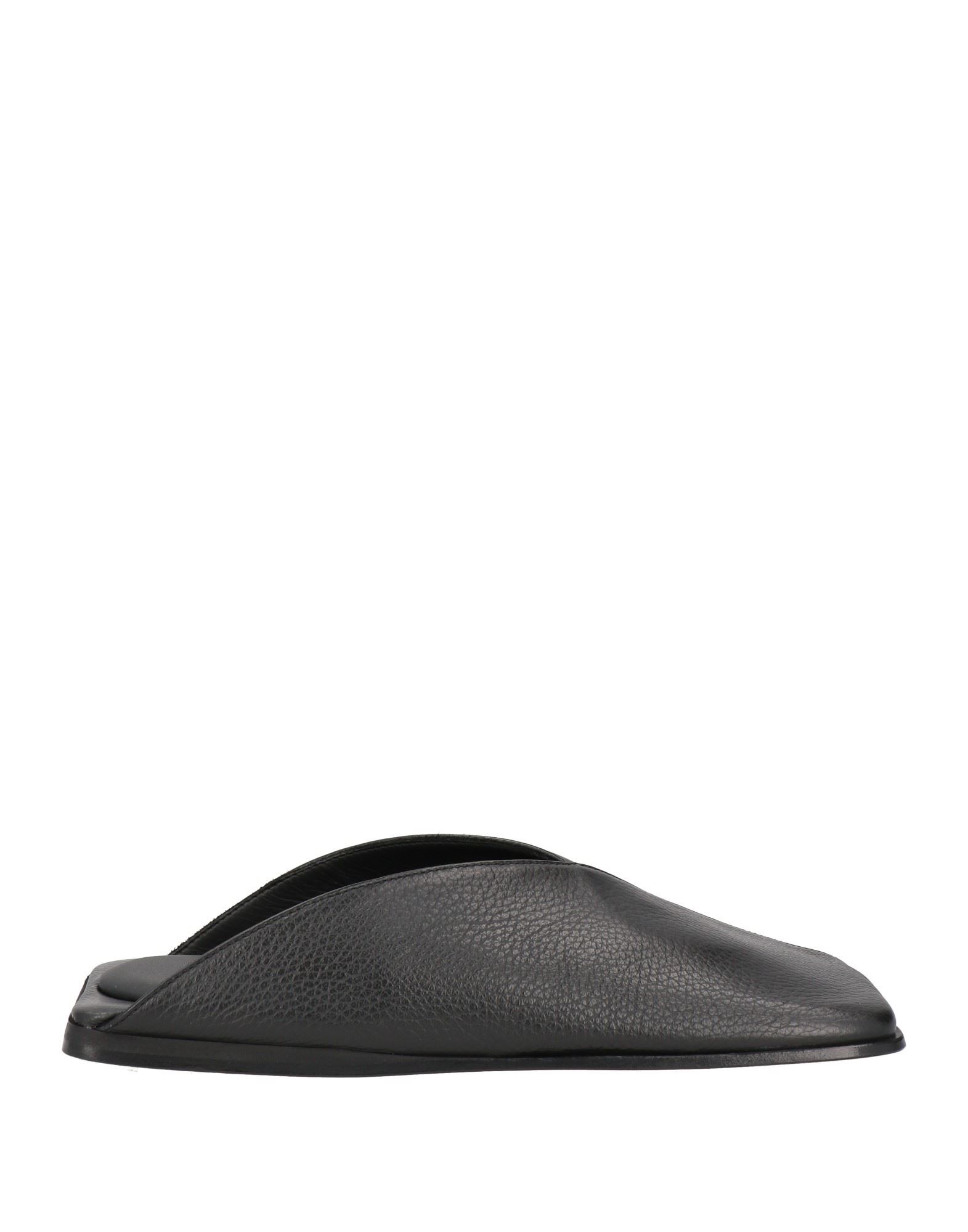 MM6 MAISON MARGIELA Mules & Clogs Damen Schwarz von MM6 MAISON MARGIELA