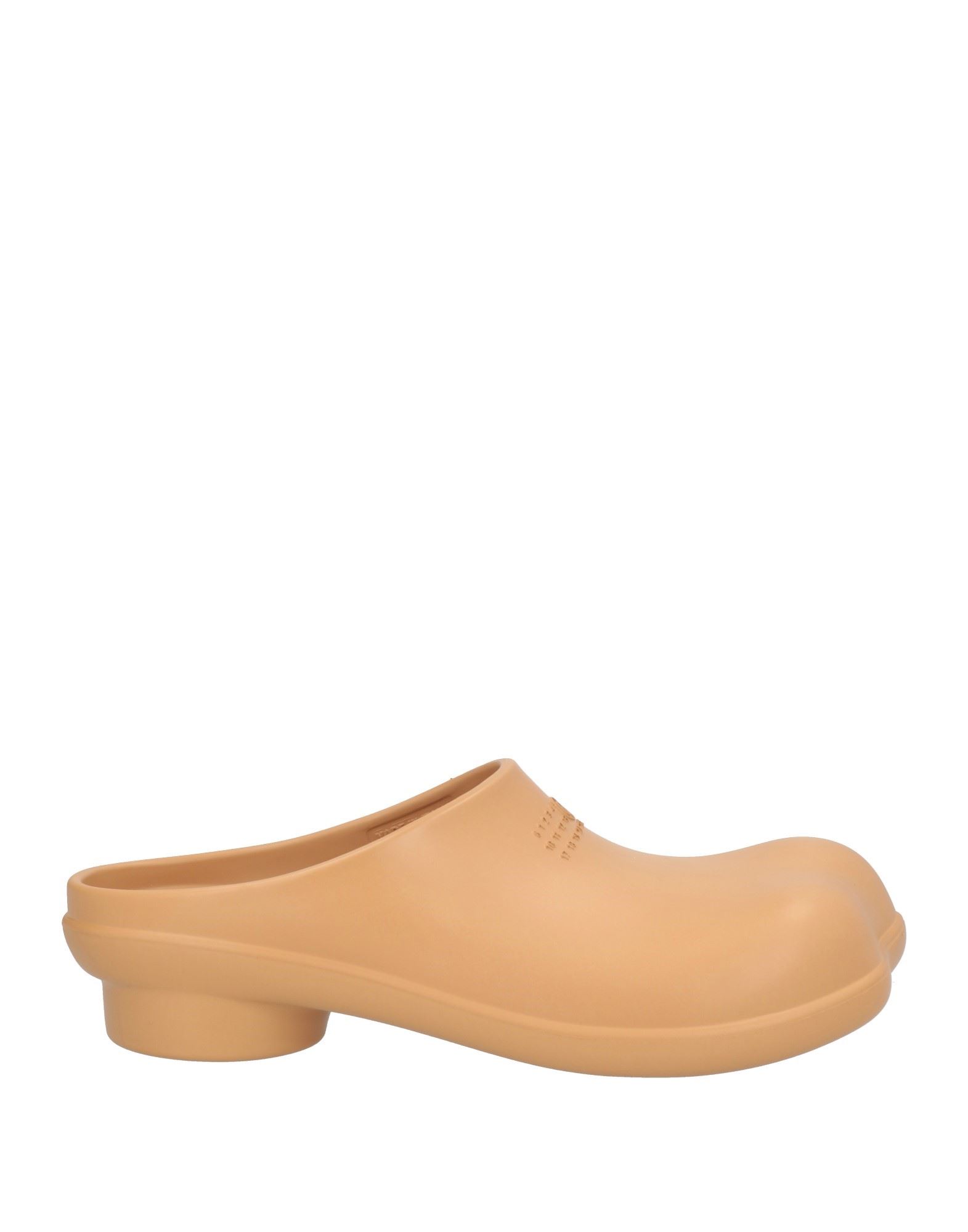 MM6 MAISON MARGIELA Mules & Clogs Herren Sand von MM6 MAISON MARGIELA