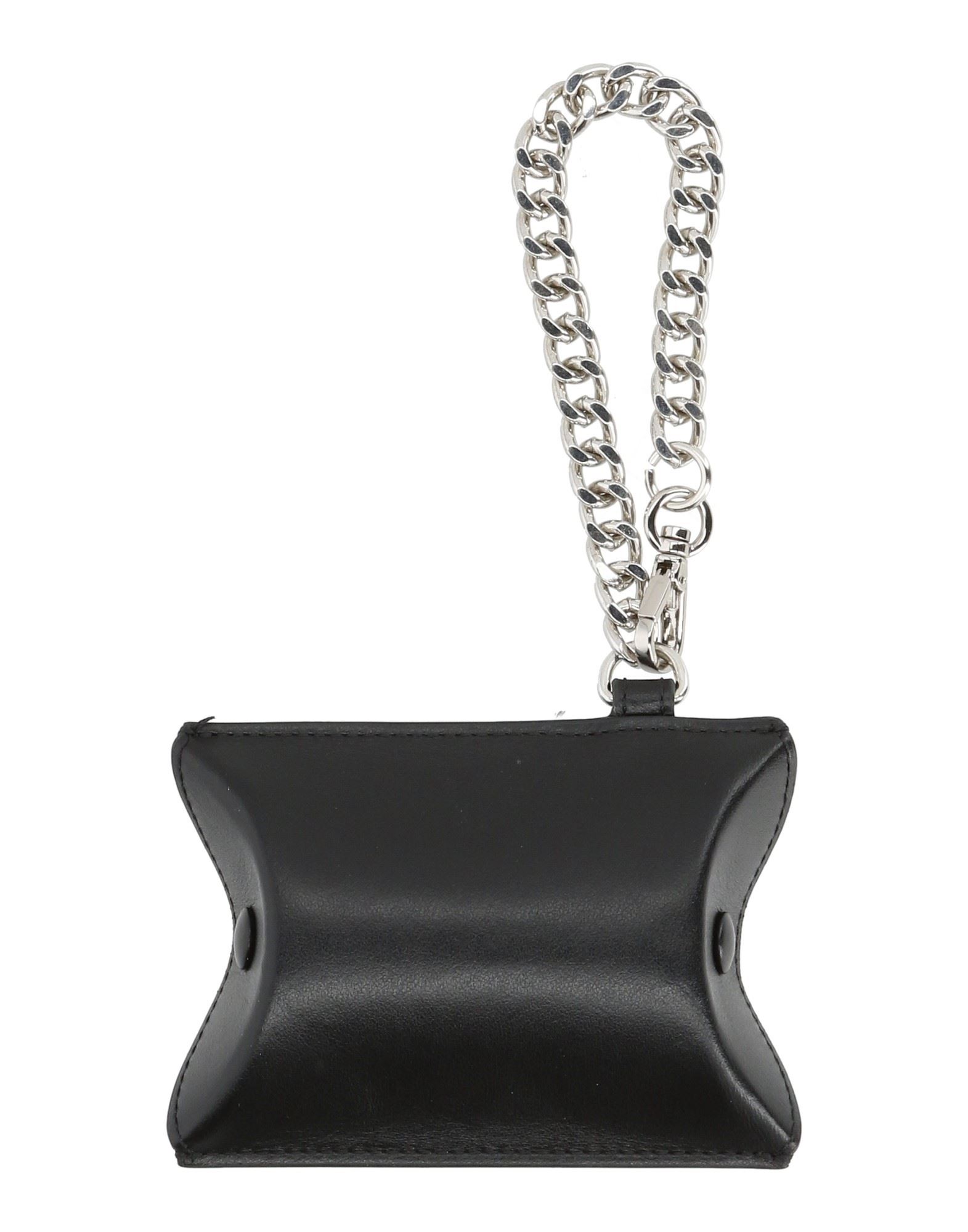 MM6 MAISON MARGIELA Portemonnaie Damen Schwarz von MM6 MAISON MARGIELA