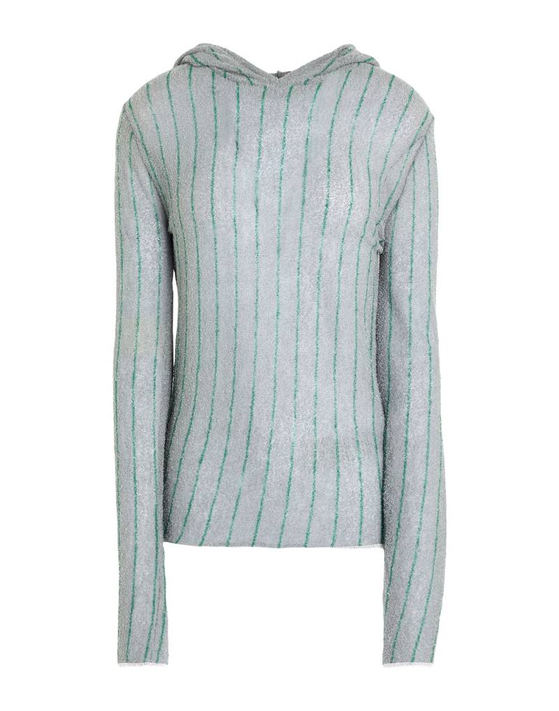 MM6 MAISON MARGIELA Pullover Damen Grau von MM6 MAISON MARGIELA