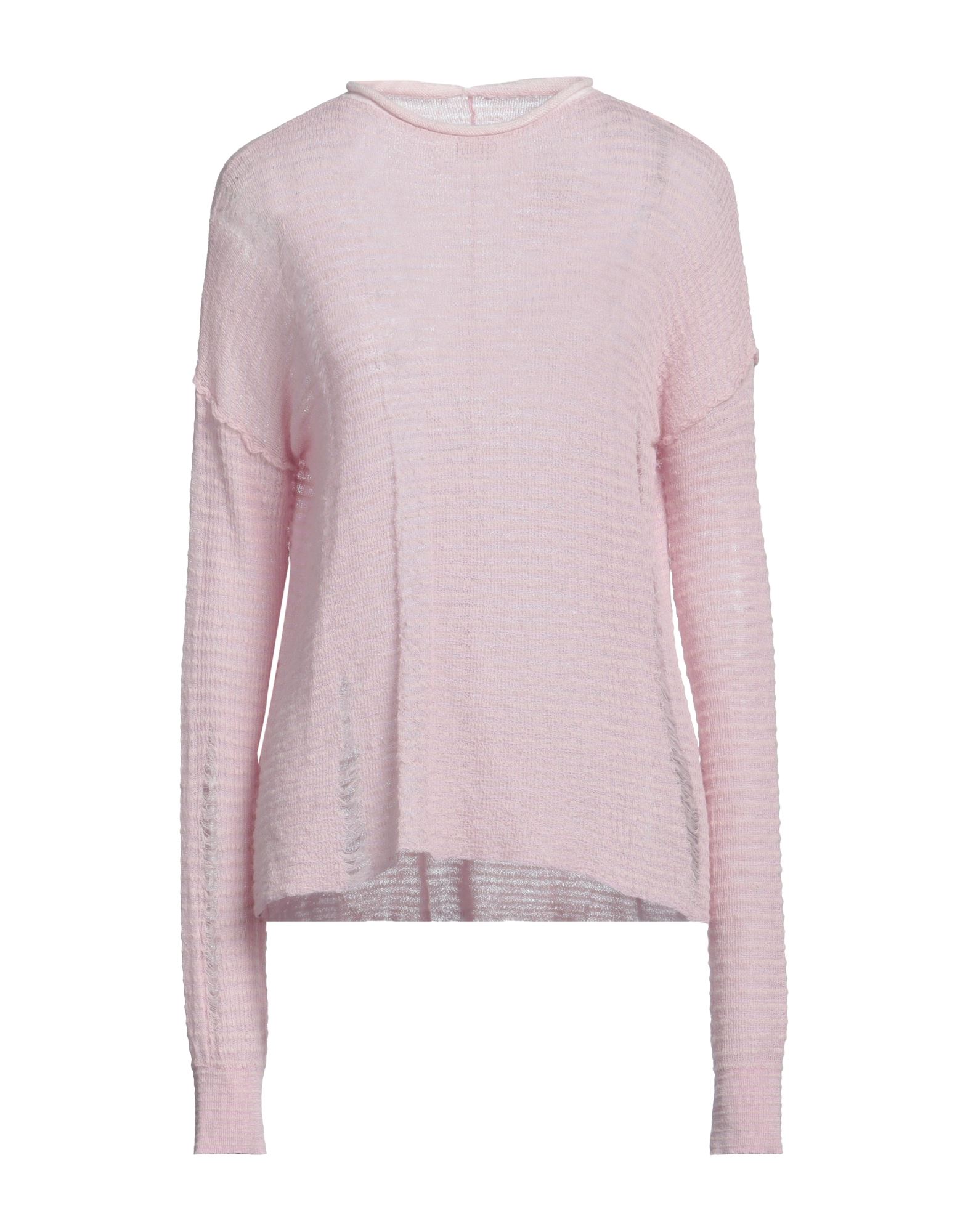 MM6 MAISON MARGIELA Pullover Damen Rosa von MM6 MAISON MARGIELA