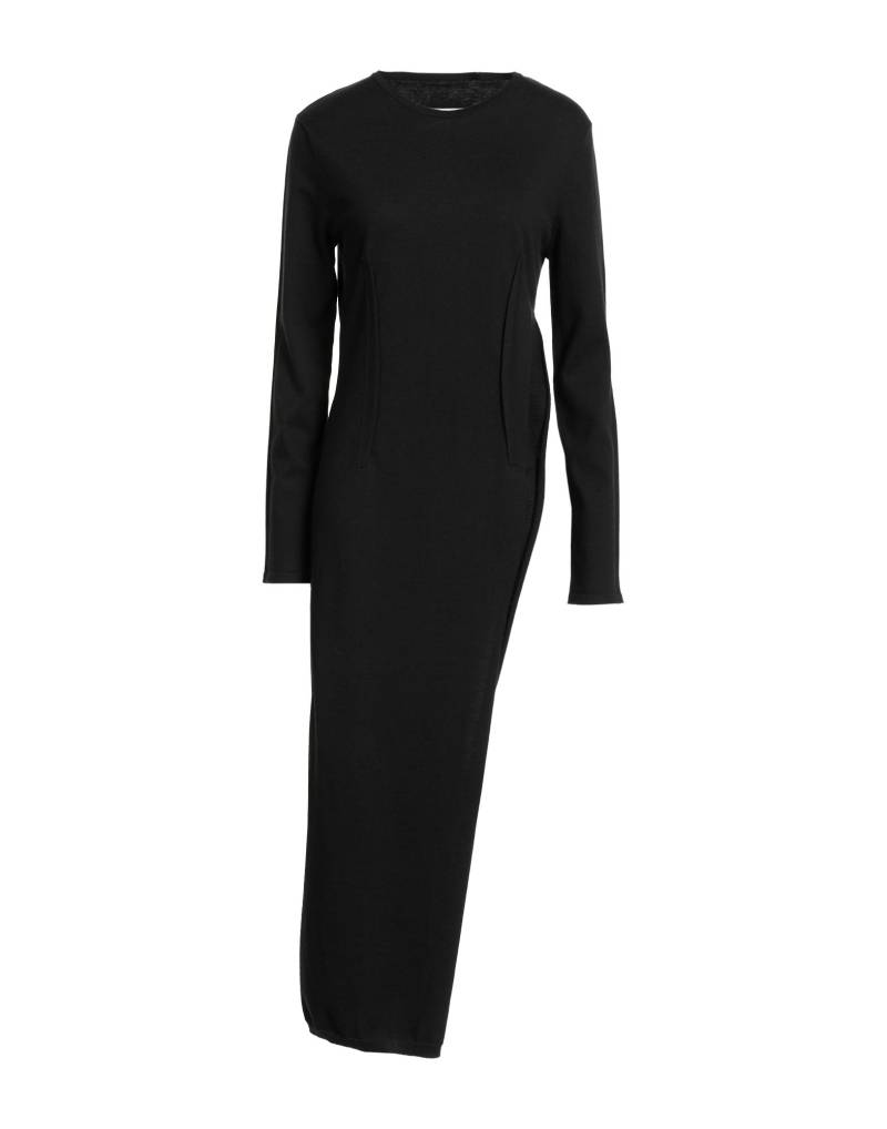 MM6 MAISON MARGIELA Pullover Damen Schwarz von MM6 MAISON MARGIELA