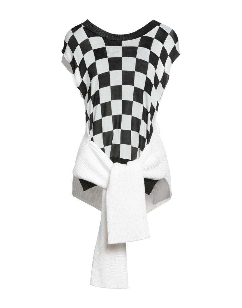 MM6 MAISON MARGIELA Pullover Damen Schwarz von MM6 MAISON MARGIELA