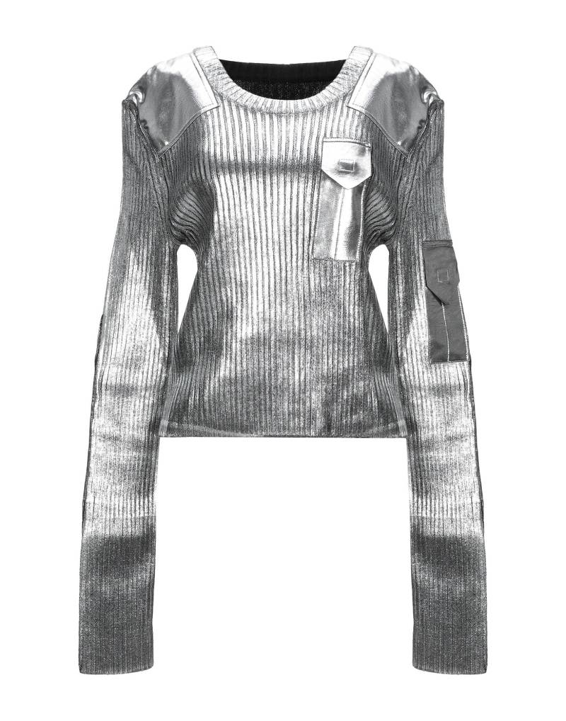 MM6 MAISON MARGIELA Pullover Damen Schwarz von MM6 MAISON MARGIELA