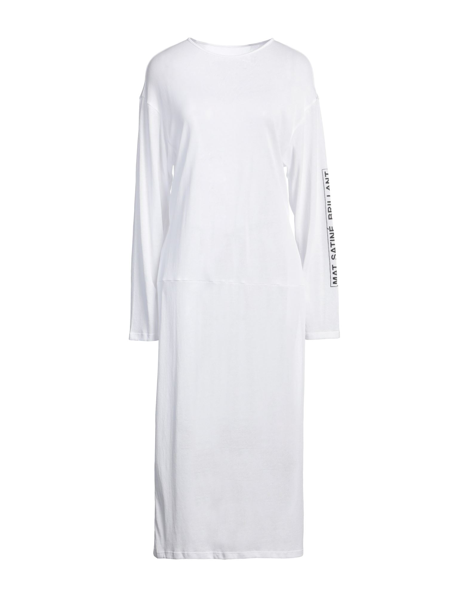 MM6 MAISON MARGIELA Pullover Damen Weiß von MM6 MAISON MARGIELA