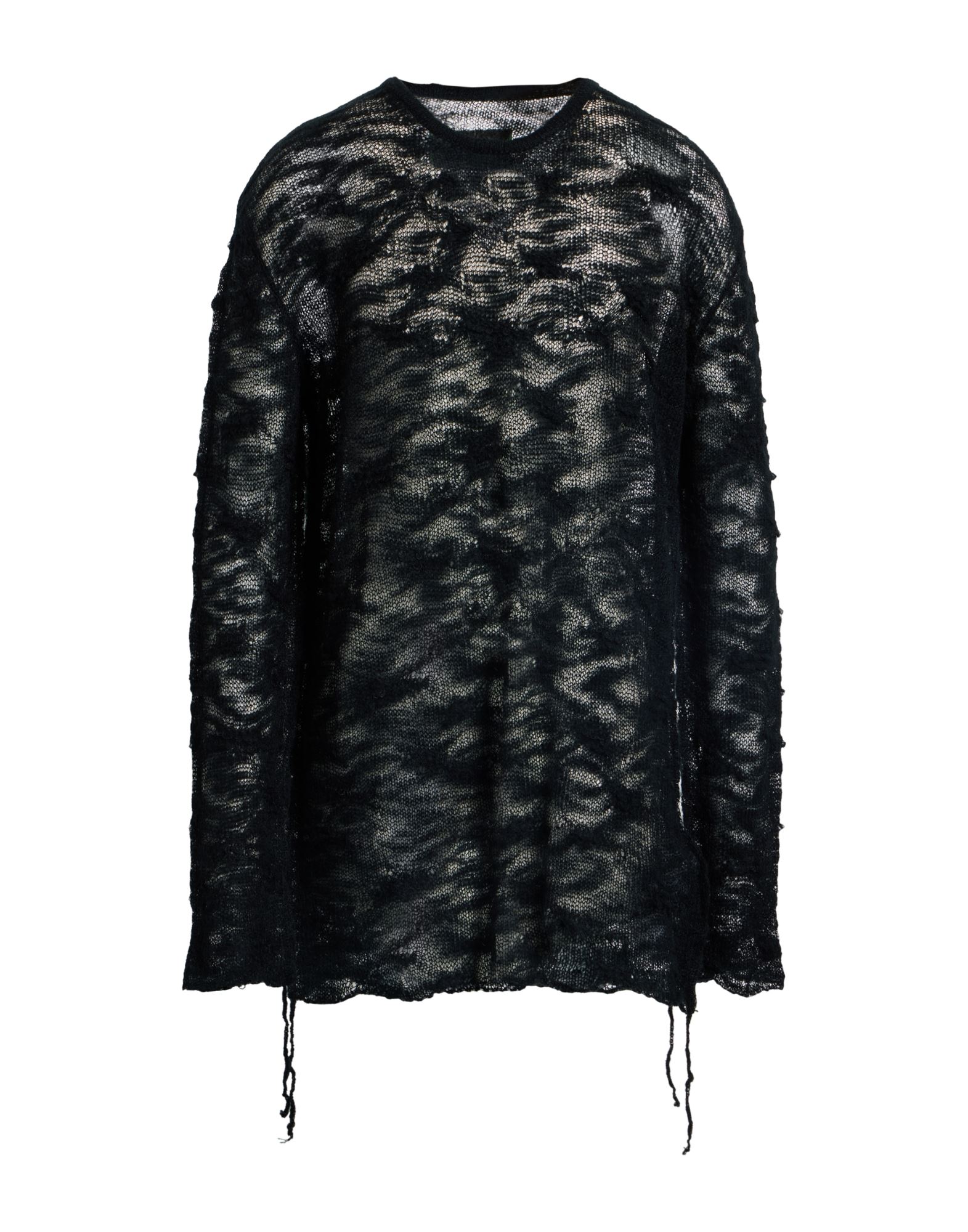 MM6 MAISON MARGIELA Pullover Herren Schwarz von MM6 MAISON MARGIELA