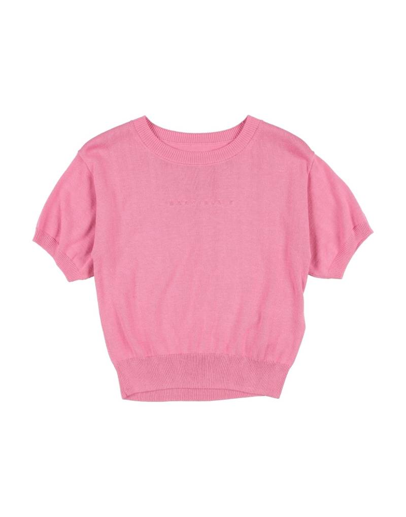 MM6 MAISON MARGIELA Pullover Kinder Fuchsia von MM6 MAISON MARGIELA