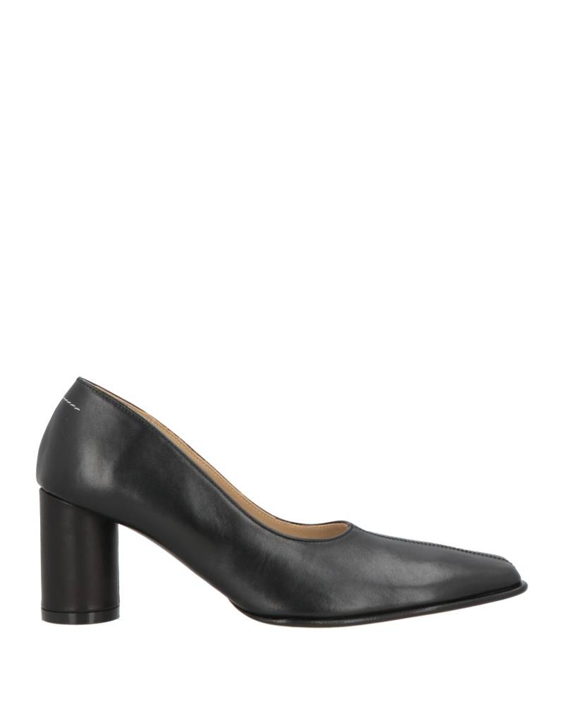 MM6 MAISON MARGIELA Pumps Damen Schwarz von MM6 MAISON MARGIELA
