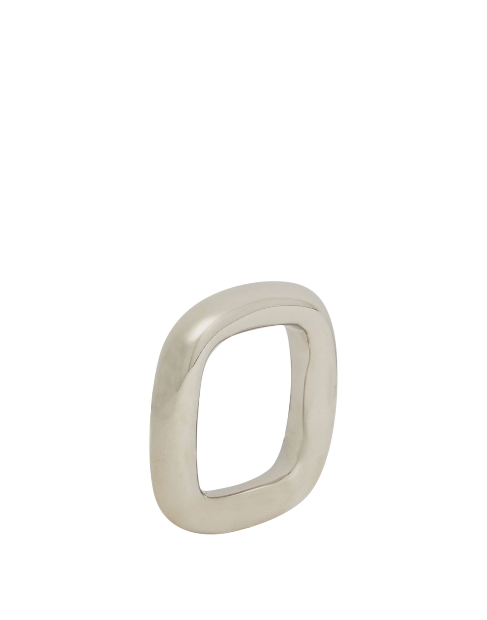 MM6 MAISON MARGIELA Ring Damen Silber MM6 MAISON MARGIELA Ring Damen Silber von MM6 MAISON MARGIELA