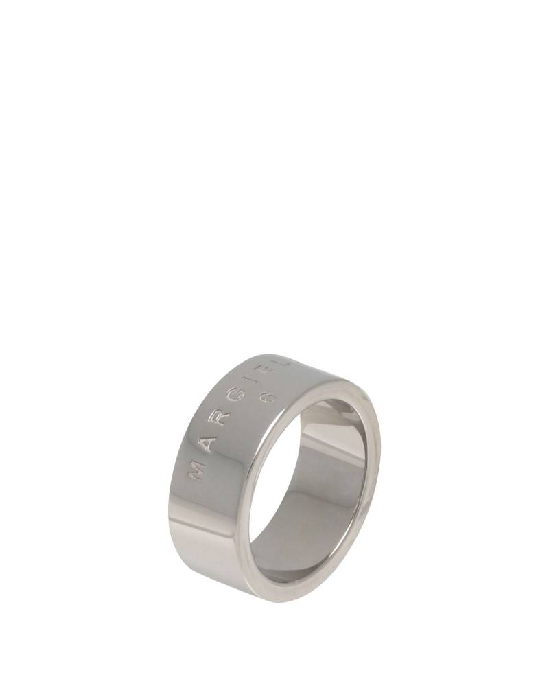 MM6 MAISON MARGIELA Ring Damen Silber von MM6 MAISON MARGIELA