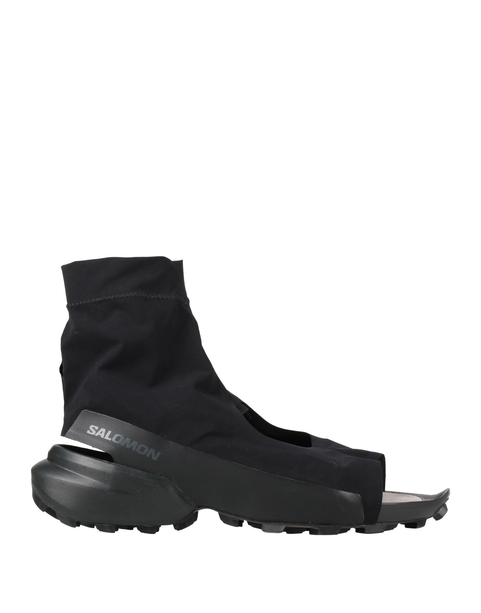 MM6 MAISON MARGIELA Sandale Damen Schwarz MM6 MAISON MARGIELA Sandale Damen Schwarz von MM6 MAISON MARGIELA