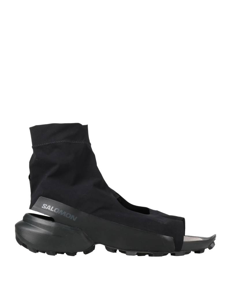 MM6 MAISON MARGIELA Sandale Damen Schwarz von MM6 MAISON MARGIELA