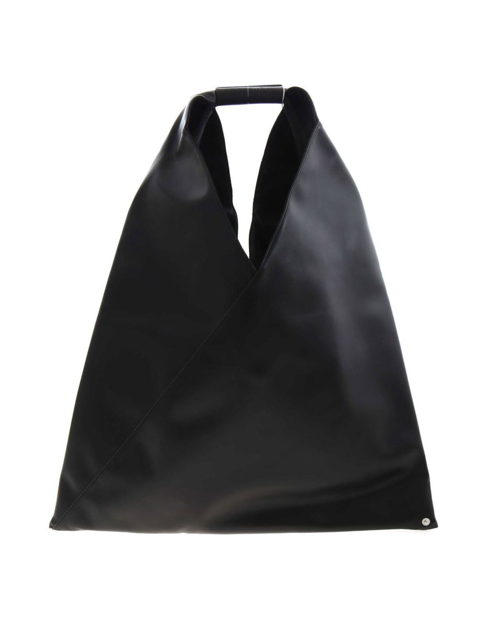 MM6 MAISON MARGIELA Schultertasche Damen Schwarz von MM6 MAISON MARGIELA