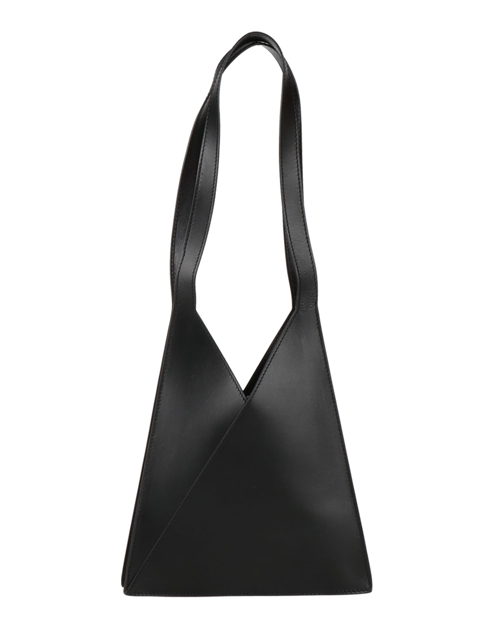 MM6 MAISON MARGIELA Schultertasche Damen Schwarz MM6 MAISON MARGIELA Schultertasche Damen Schwarz von MM6 MAISON MARGIELA