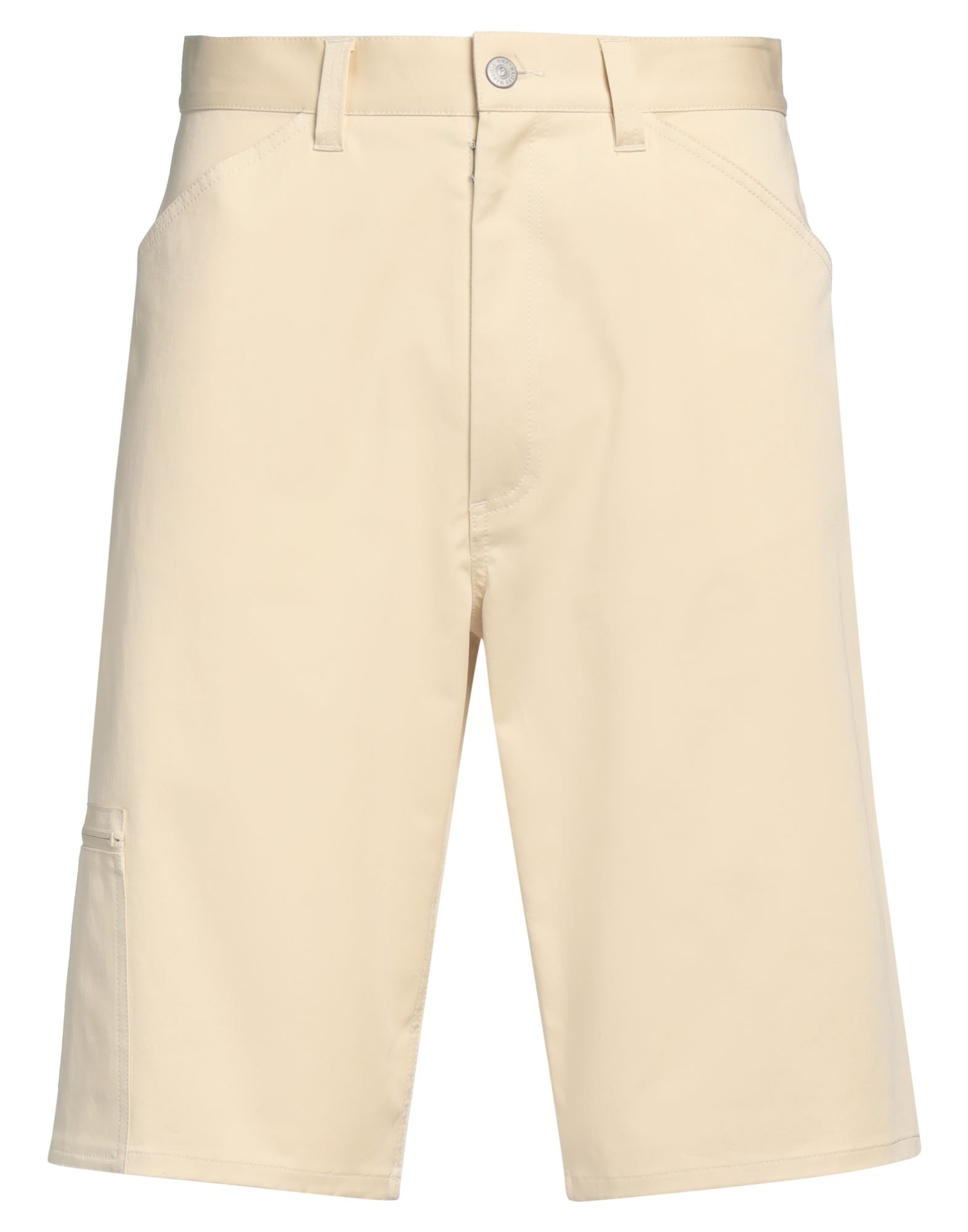 MM6 MAISON MARGIELA Shorts & Bermudashorts Herren Beige MM6 MAISON MARGIELA Shorts & Bermudashorts Herren Beige von MM6 MAISON MARGIELA