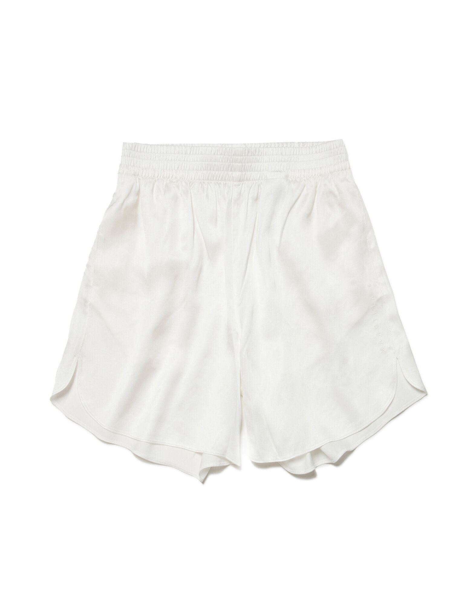 MM6 MAISON MARGIELA Shorts & Bermudashorts Kinder Off white von MM6 MAISON MARGIELA