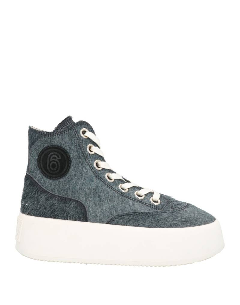 MM6 MAISON MARGIELA Sneakers Damen Blau von MM6 MAISON MARGIELA