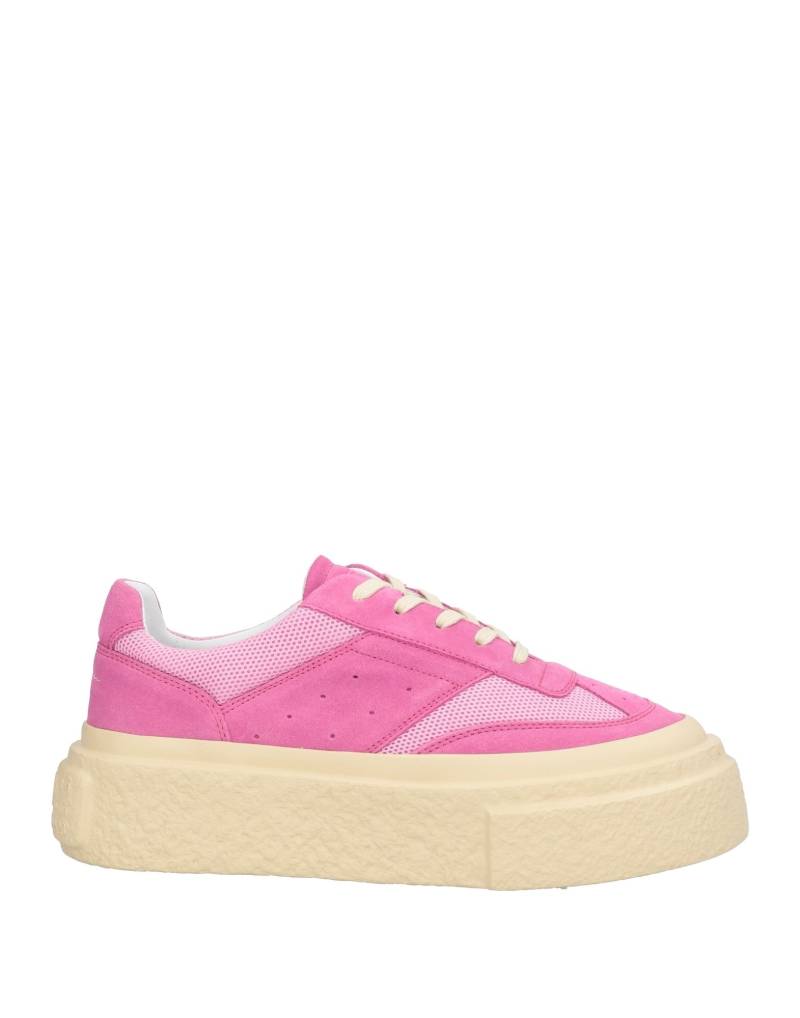 MM6 MAISON MARGIELA Sneakers Damen Fuchsia von MM6 MAISON MARGIELA