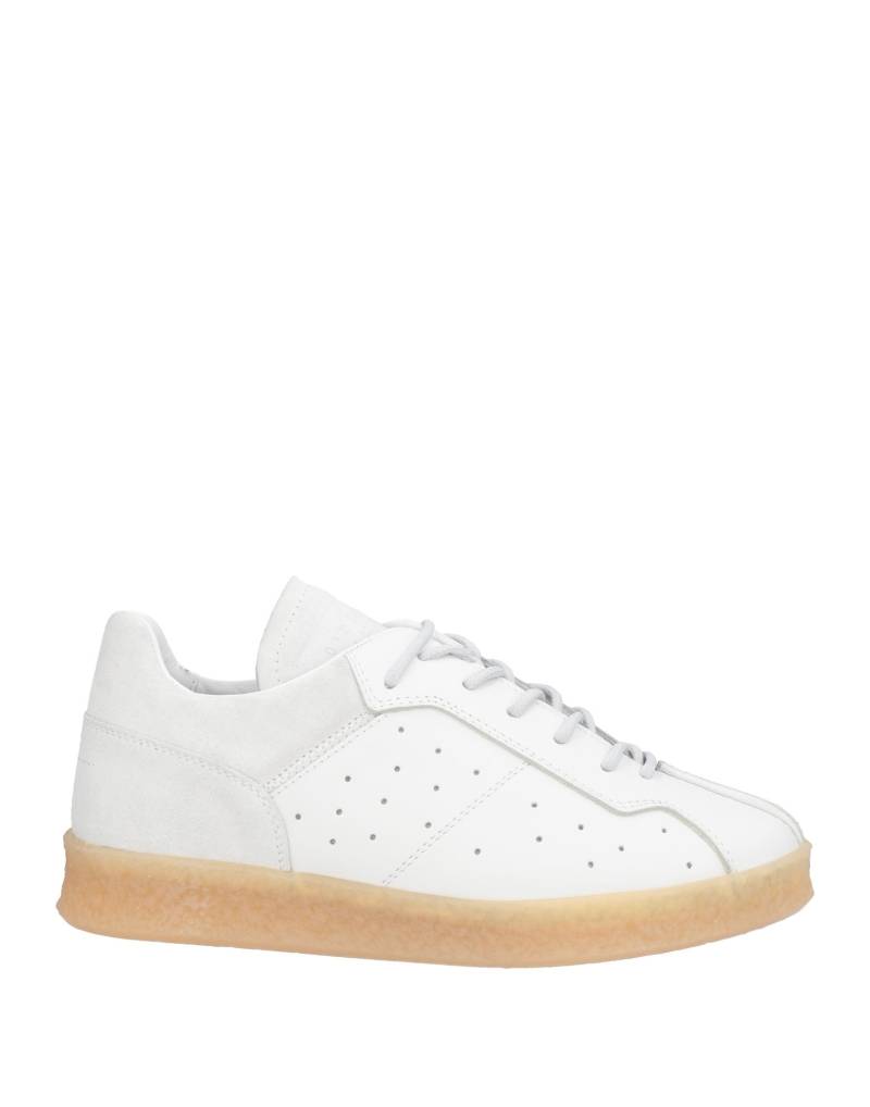MM6 MAISON MARGIELA Sneakers Damen Hellgrau von MM6 MAISON MARGIELA