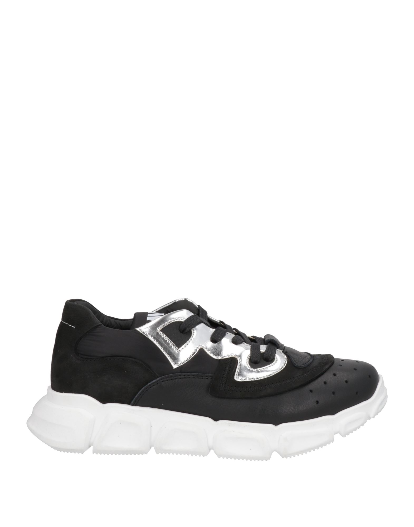 MM6 MAISON MARGIELA Sneakers Damen Schwarz von MM6 MAISON MARGIELA