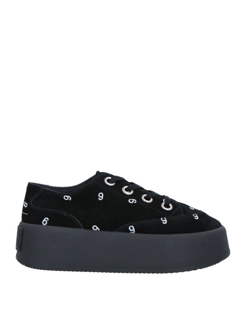 MM6 MAISON MARGIELA Sneakers Damen Schwarz von MM6 MAISON MARGIELA