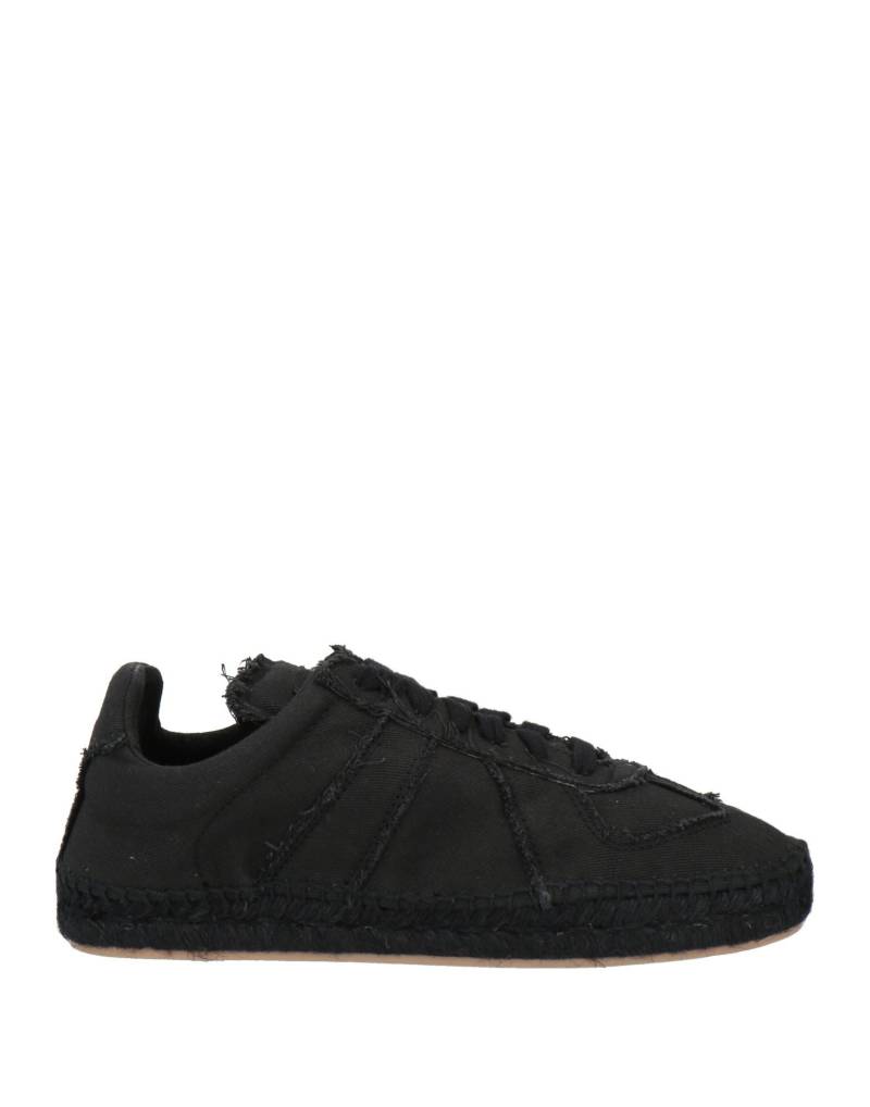 MM6 MAISON MARGIELA Sneakers Damen Schwarz von MM6 MAISON MARGIELA