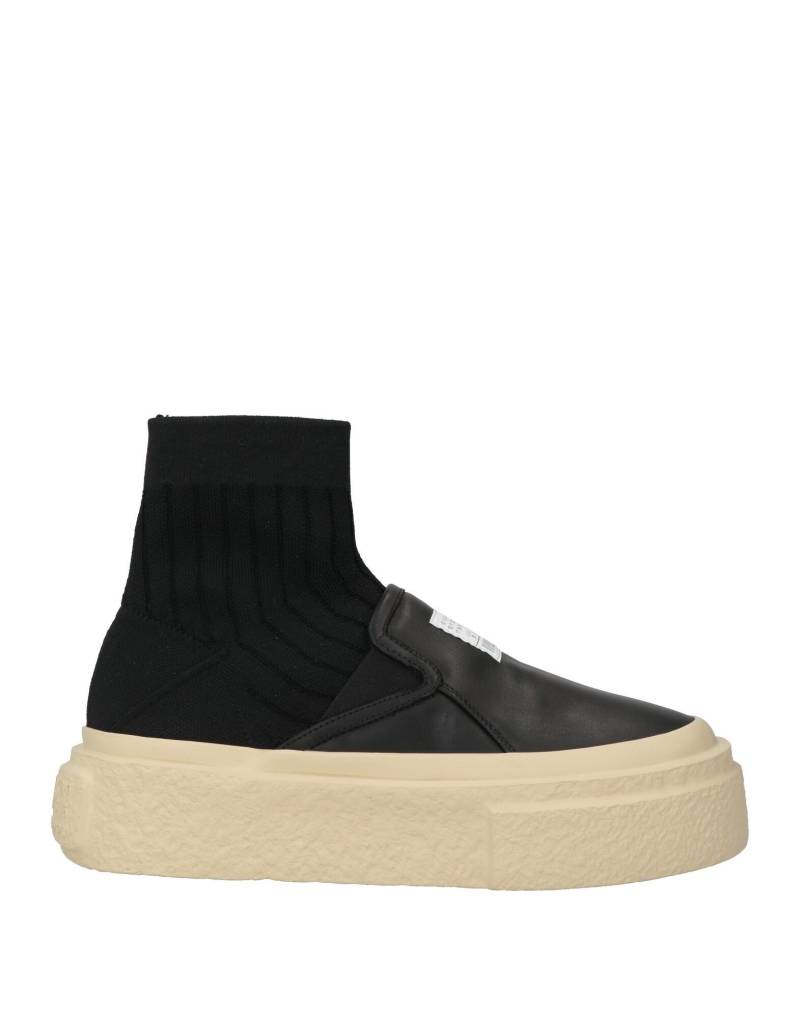MM6 MAISON MARGIELA Sneakers Damen Schwarz von MM6 MAISON MARGIELA