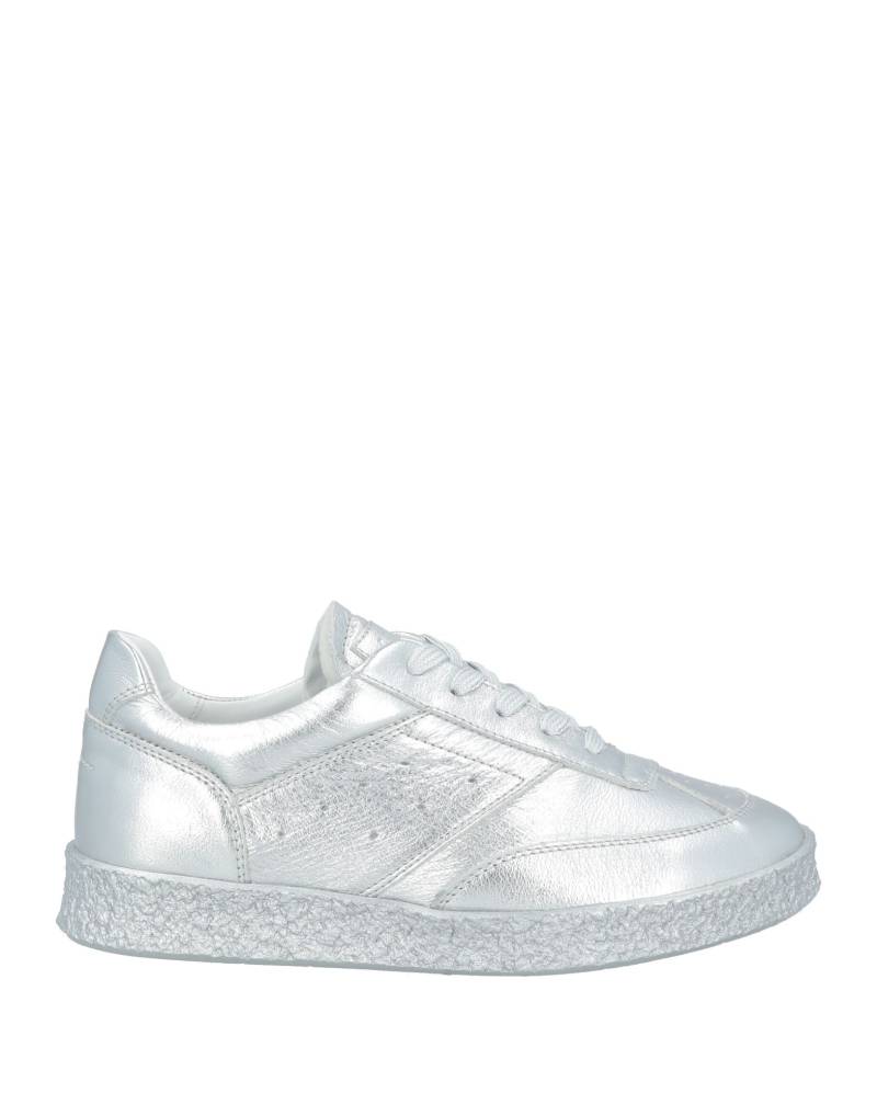 MM6 MAISON MARGIELA Sneakers Damen Silber von MM6 MAISON MARGIELA