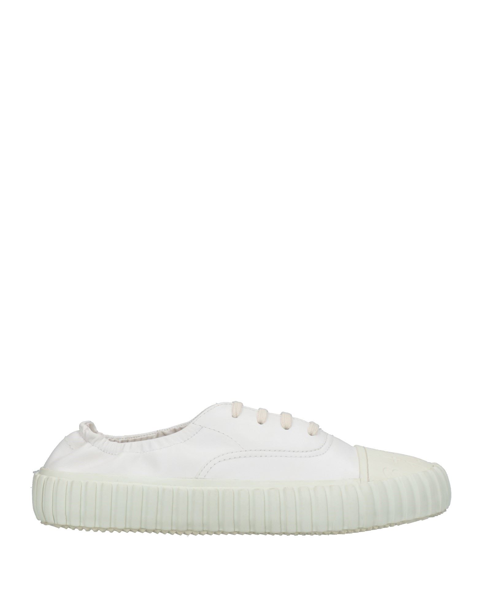 MM6 MAISON MARGIELA Sneakers Damen Weiß von MM6 MAISON MARGIELA