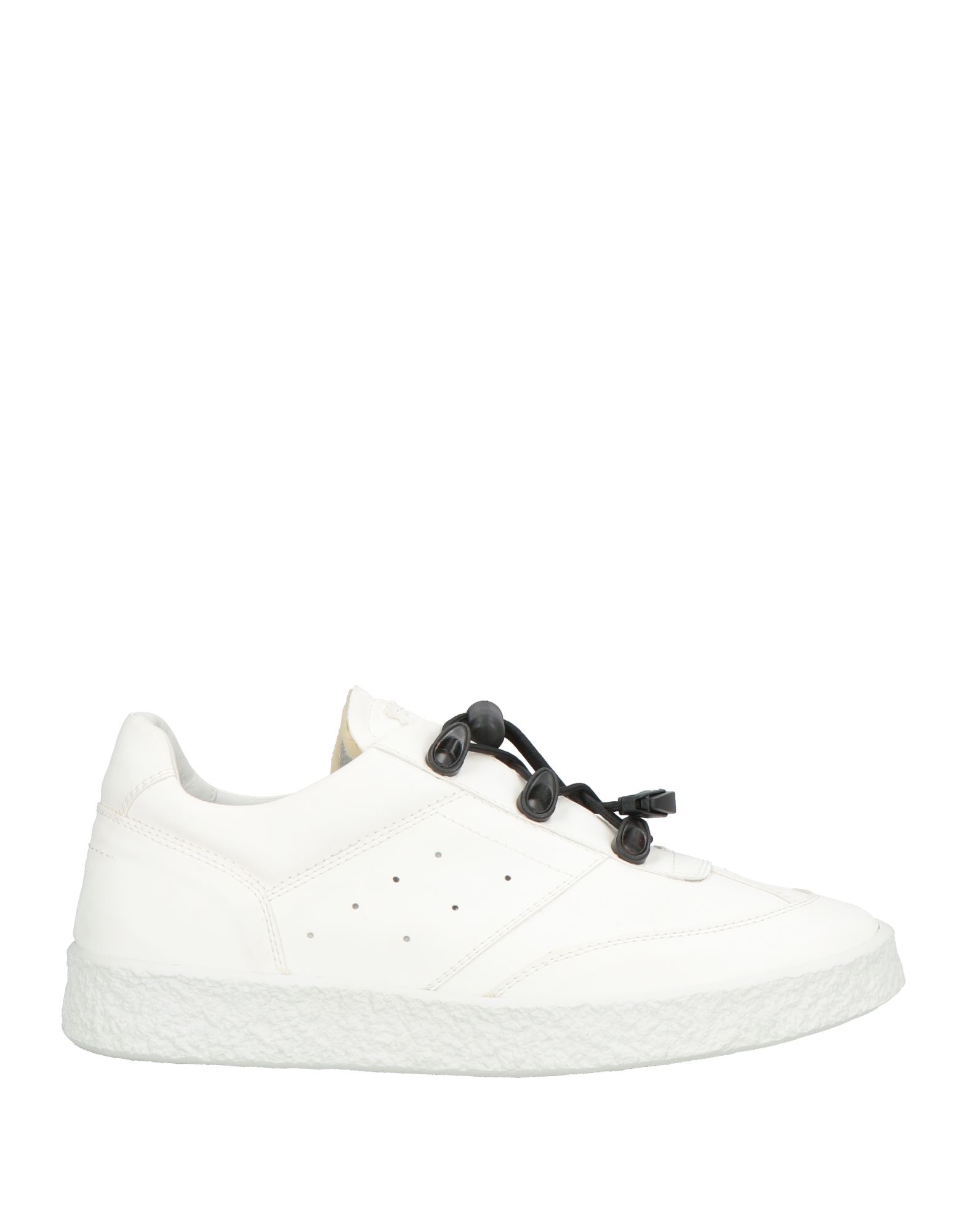MM6 MAISON MARGIELA Sneakers Damen Weiß MM6 MAISON MARGIELA Sneakers Damen Weiß von MM6 MAISON MARGIELA
