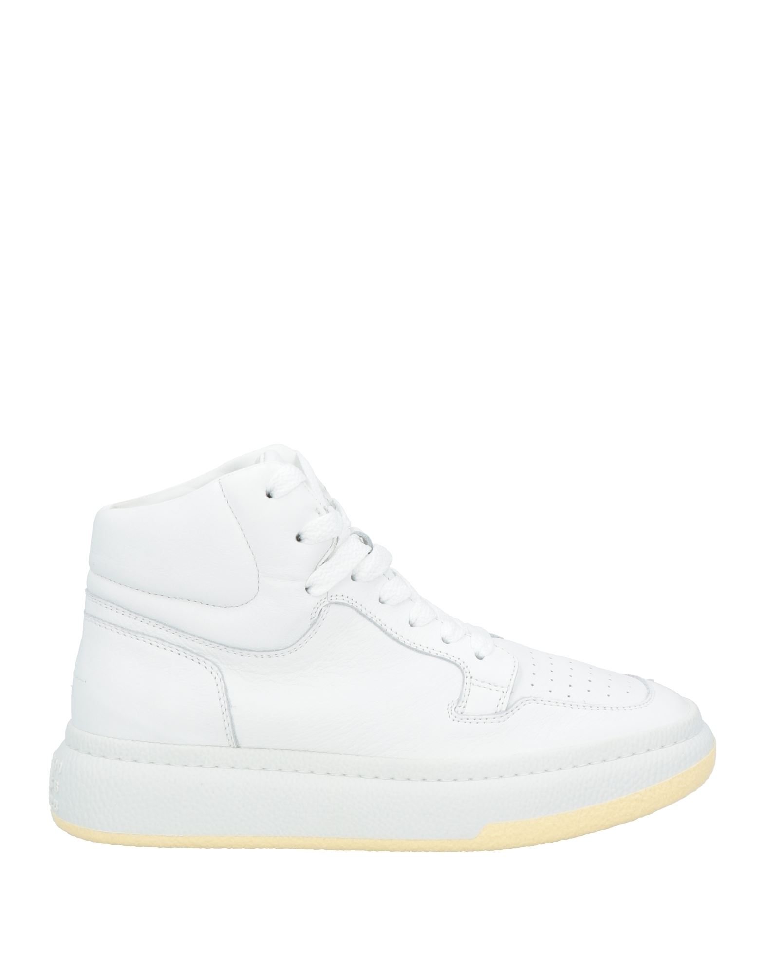MM6 MAISON MARGIELA Sneakers Damen Weiß von MM6 MAISON MARGIELA