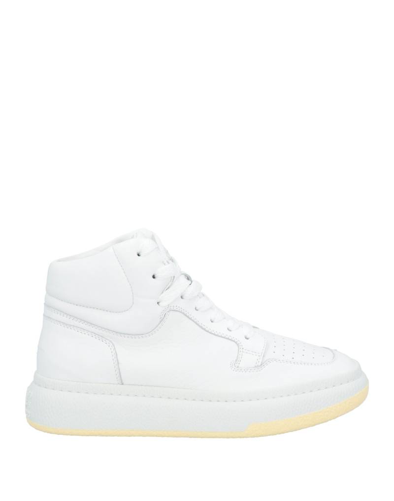 MM6 MAISON MARGIELA Sneakers Damen Weiß von MM6 MAISON MARGIELA
